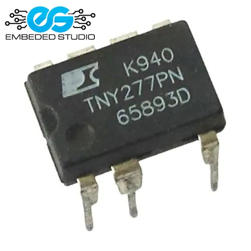 TNY277PN Power Integrations TinySwitch-III DIP-8 Low-Power Offline Switcher IC

