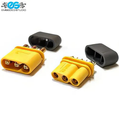 MR30 Connector Price in Pakistan