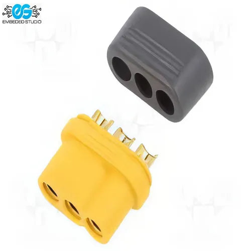 MR60 Connector Price in Pakistan