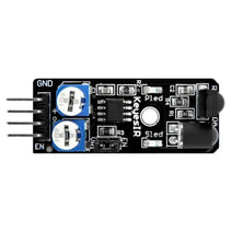 Arduino KY-032 Obstacle Avoidance Sensor Module