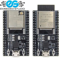 ESP32D WROOM Board Wifi Bluetooth Module