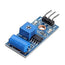 Vibration Sensor Switch Module