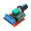 HW 687 Mini Motor Speed Controller DC 5A PWM