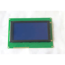 240128 LCD (240x128) Blue/Green