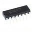 MCP3208 IC