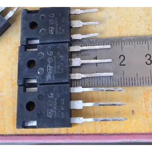 G80H65DFB IGBT