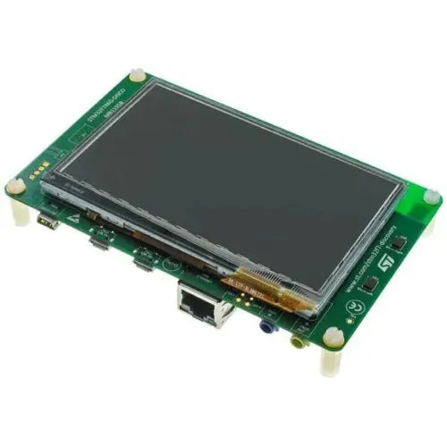 STM32F7 Discovery Board