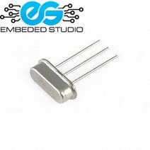 3.2768MHz Crystal Oscillator