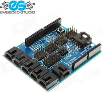 Sensor Shield V4.0 for Arduino
