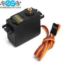 MG995 Metal Gear High Torque Servo
