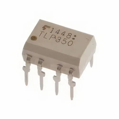 TLP350 Optocoupler Gate Driver IC DIP-8 / TLP350S SOP-8 | Buy in Pakistan