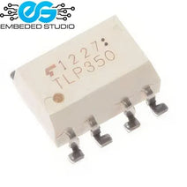 TLP350 IC DIP8 TLP350S SOP8 Driver