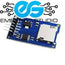 Micro SD Card Module for Arduino