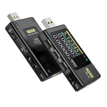 FR FNB58 USB Tester