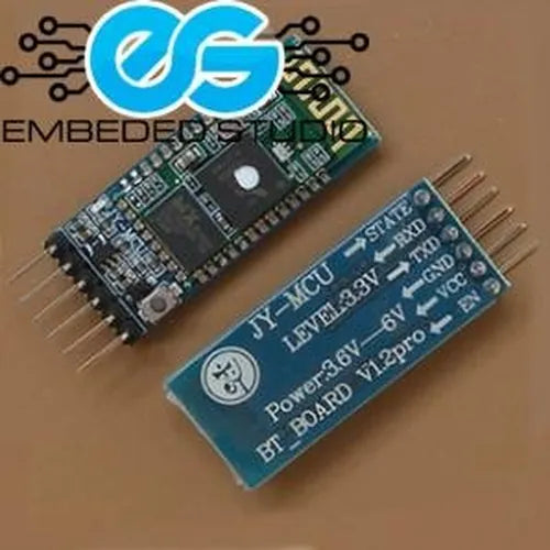 HC-06 HC-09 Bluetooth Module
