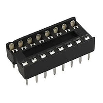 Socket 16-Pin