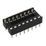 Socket 16-Pin