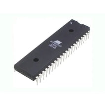 ATMega32 Microcontroller AVR