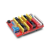 CNC Shield V4 Controller Board For Arduino Nano