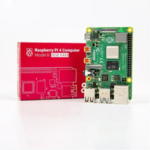 Raspberry Pi 4 8GB