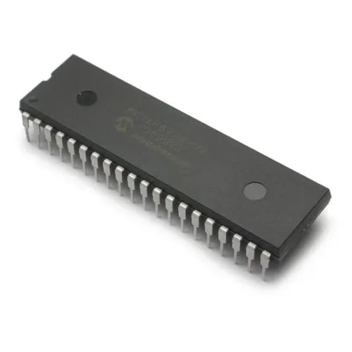 PIC16F877 Microcontroller