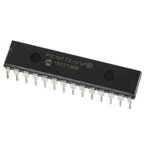 PIC16F72 Microcontroller 16F72