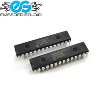 DSPIC30F2010 Microcontroller