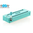 ZIF Socket 40 Pin