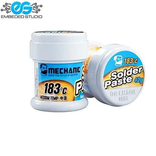 MC XGS P50 SPECIAL SOLDER PASTE 42GRAM Price in Pakistan