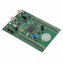 STM32F3 Discovery Board