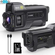 FR NVS-20 SINGLE LENS NIGHT VISION SCOPE 4K