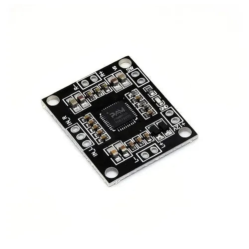 PAM8610 Amplifier Board Dual Channel XH-M181