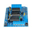 L293D Motor Control Shield 4-Channel Stepper Motor Driver Board
