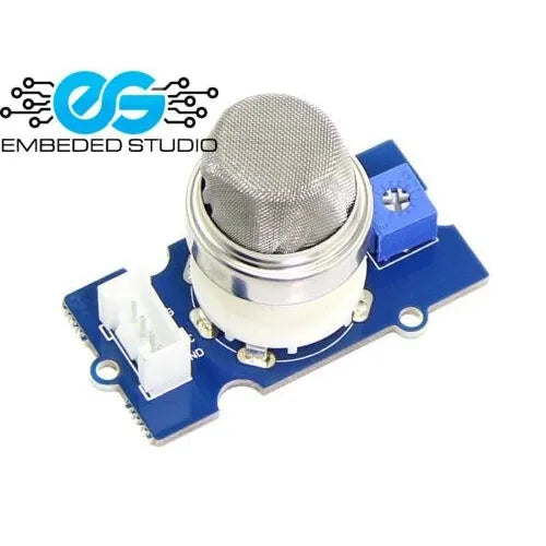 MQ-2 Gas Sensor