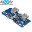 DIY Power Bank Mainboard 3.7V to 5V Boost Module