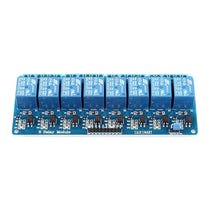 8 Channel Relay Module 5V