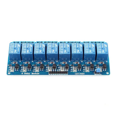 8 Channel Relay Module 5V