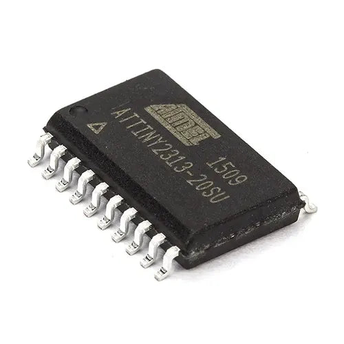 ATtiny2313 Microcontroller AVR
