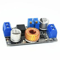 XL4015 5A DC-DC Step Down Adjustable Power Supply Module Buck Converter