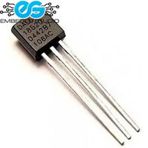DS18B20 Sensor Digital Temperature Sensor