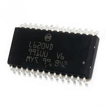 L6204D IC SOP28 Full Bridge Driver