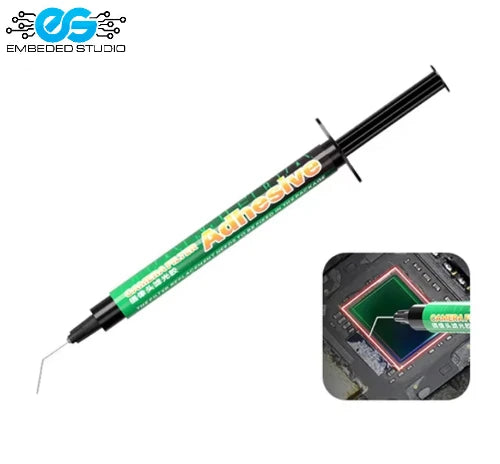 MC C91 UV Camera Filter Adhesive Price in Pakistan