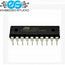AT89C4051-24PU AT89C4051 IC Microcontroller
