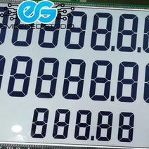 FUEL PUMP LCD 776 (154 PINS)