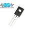 BD139 NPN Transistor