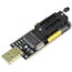 CH341A BIOS USB Programmer Mini EEPROM Flash 24 25 Series