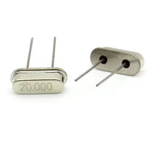 20MHz Crystal Oscillator