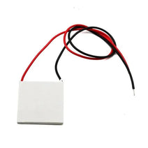TEC1-12715 12V Heat Sink Thermoelectric Cooler Peltier Plate Module