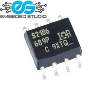 IR2186S IC SOP8 MOSFET Driver