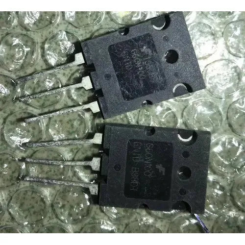 G60N100BNTD IGBT